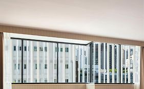 โรงแรมอีเลฟเว่น สุขุมวิท 11 กรุงเทพฯ