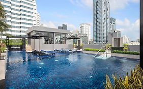 โรงแรมอีเลฟเว่น สุขุมวิท 11 กรุงเทพฯ